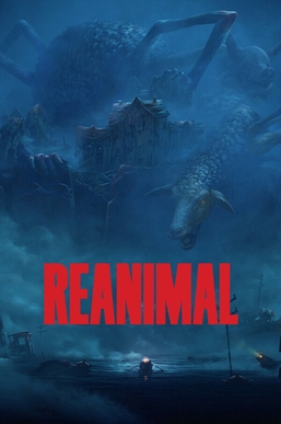Reanimal PS5: Decoding the Gloomy World of Tarsier's Silent Horror
